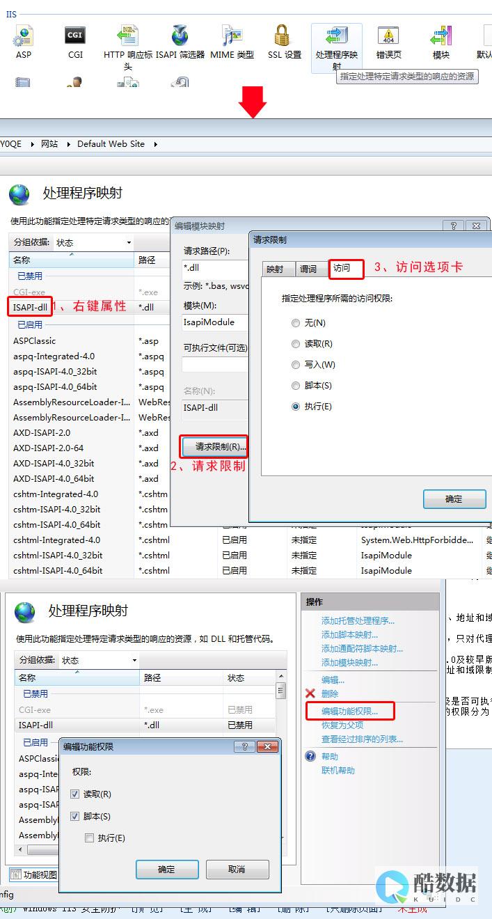 安全教程