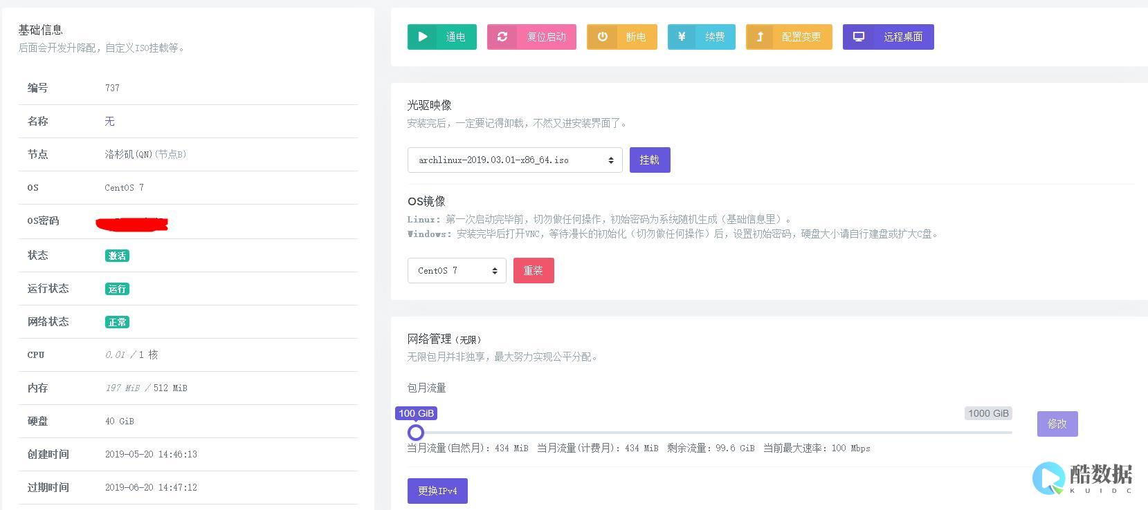 线路VPS