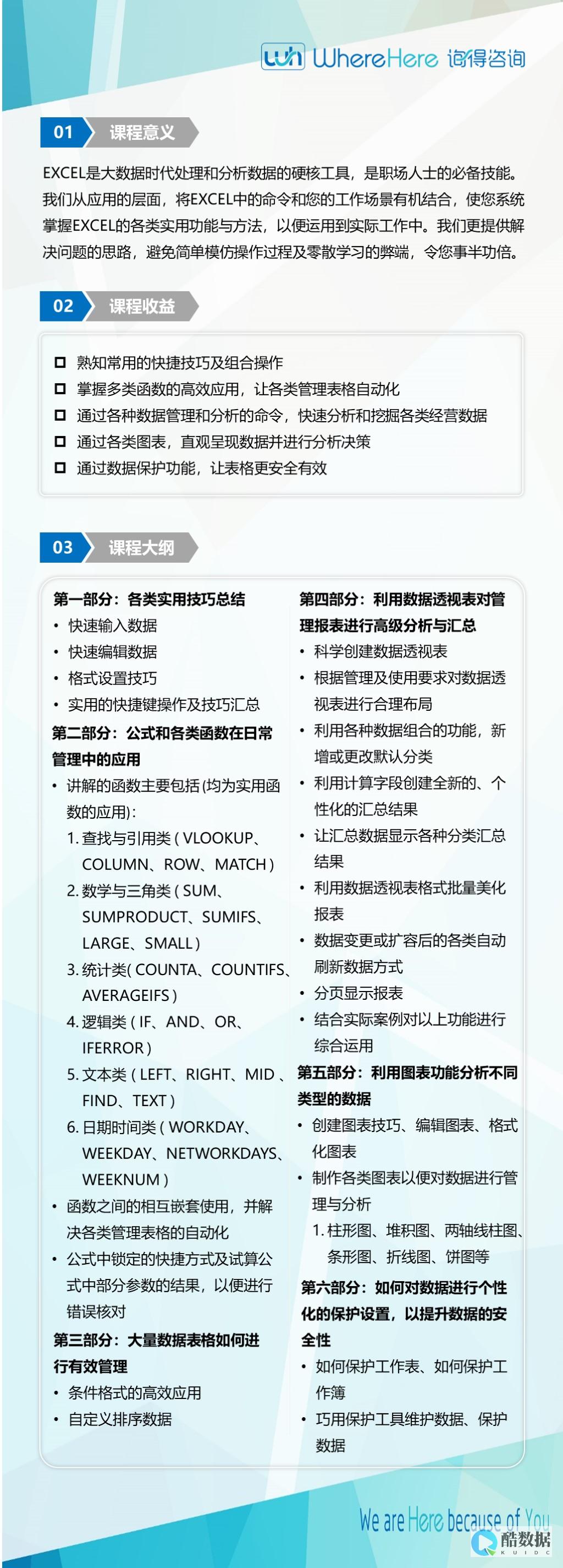 execl表格