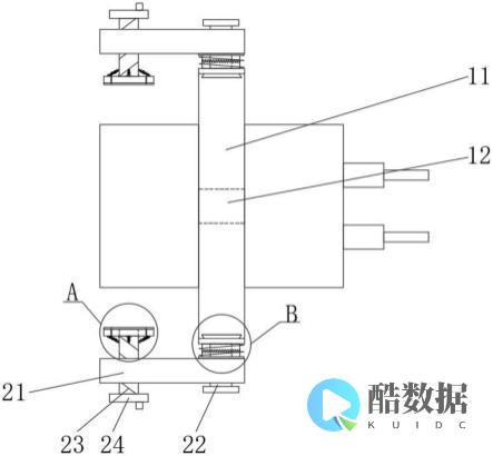 服务器电流多少A