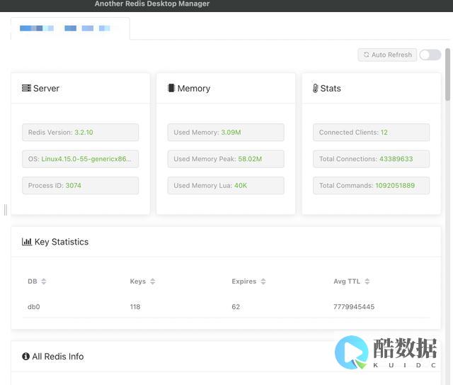 管理Redis解决积压缓冲区的优化方案（redis 积压缓冲区） (管理热点连接设备)