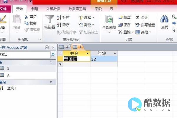 Access数据库：什么是它的依赖？ (access数据库依赖什么) (accessible)