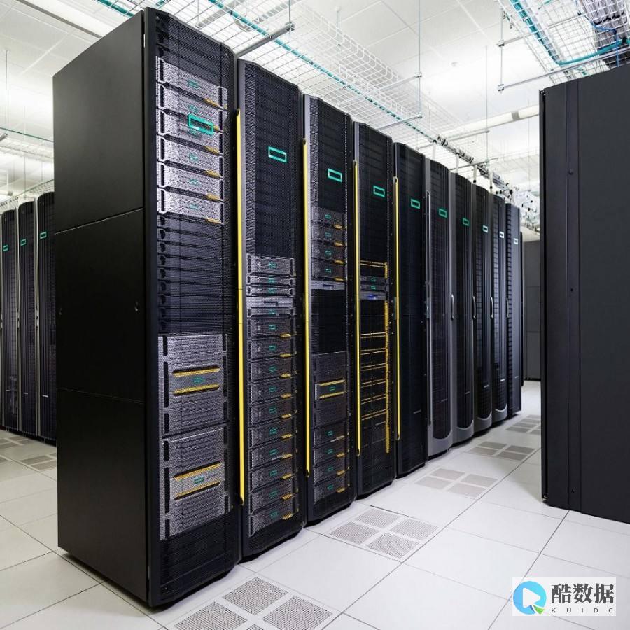 性能对比