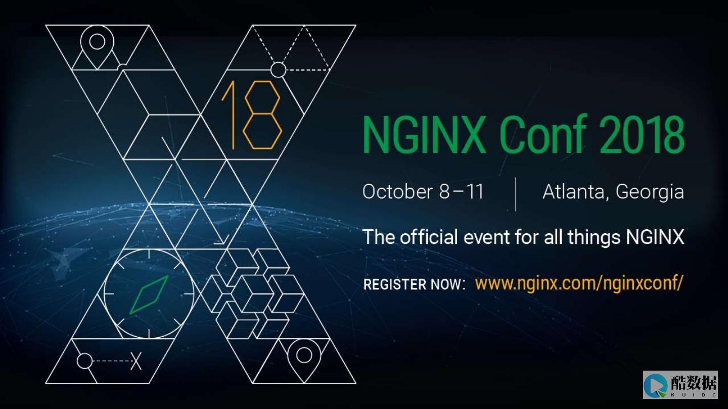 nginx集群