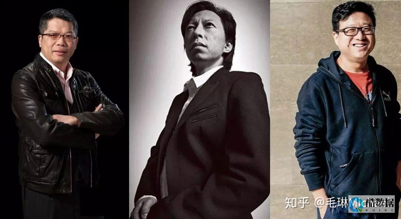 互联网巨头争食千亿云计算市场