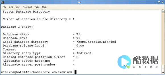 DB2数据库中SELECT语句的三种高级用法概述 (db2数据库常用命令)