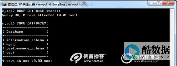 数据库删除语句：掌握的小技巧 (删除数据库的命令) (数据库删除语句delete删除一行)