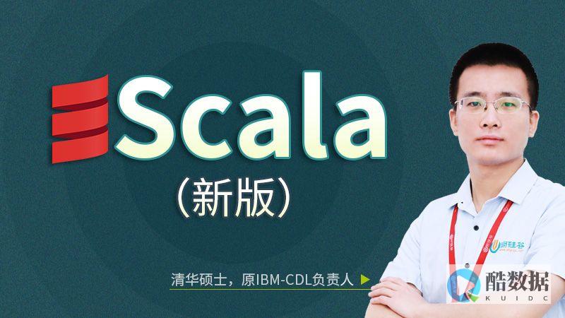 详解Scala Trait (风天小畜卦详解)
