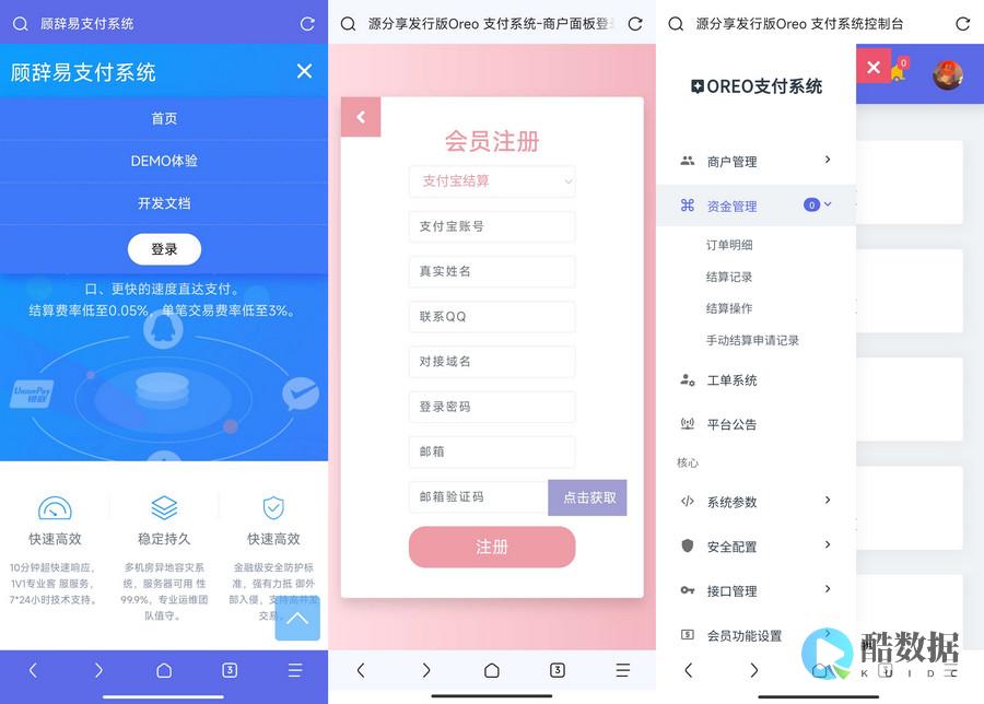 支付系统数据库：保证支付安全、高效管理的关键性元素。 (支付系统的数据库) (支付系统数据库设计)