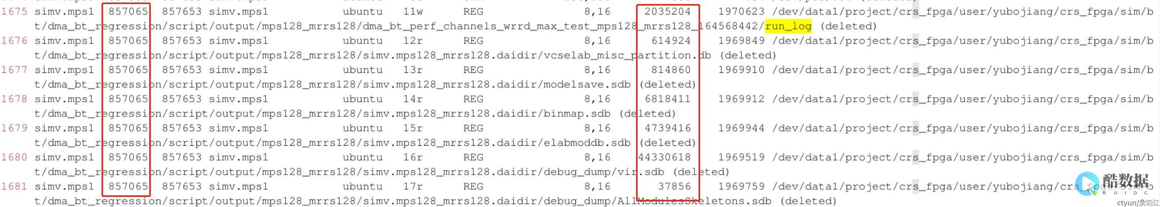 Linux空间: 快速查看磁盘使用情况（Linux 磁盘空间查看） (linux空间满了怎么办)