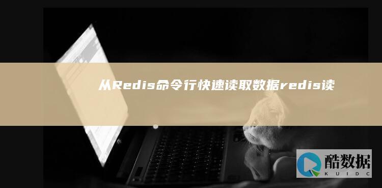 从Redis命令行快速读取数据（redis读取数据命令行） (从redis取数据怎么取)