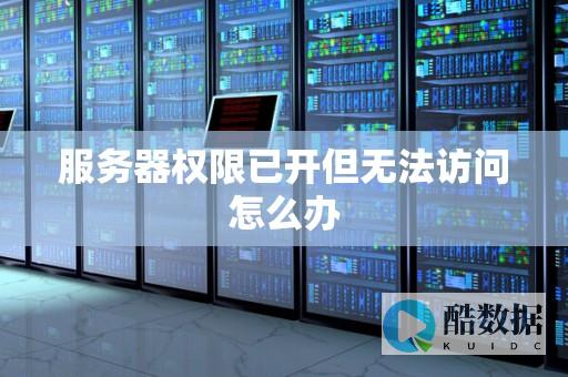 服务器能否进入系统