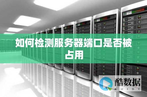 服务器端口数量究竟有多少？ (服务器端口数量)