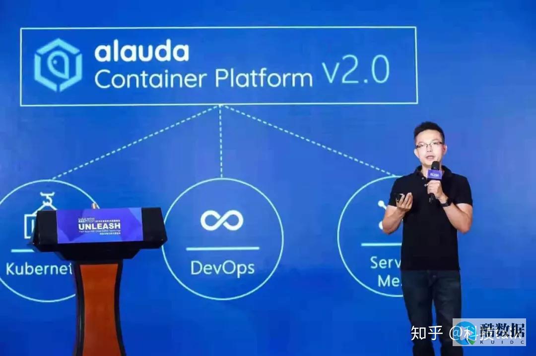 面向云计算的网络操作