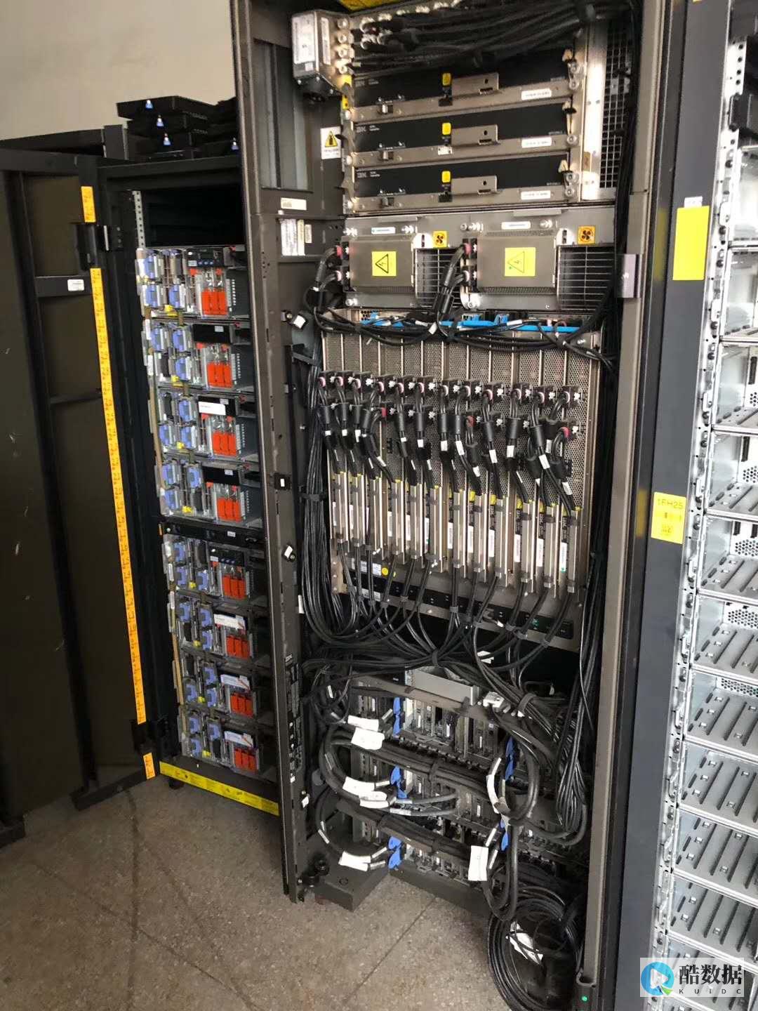 服务器磁盘管理如何进行分区操作