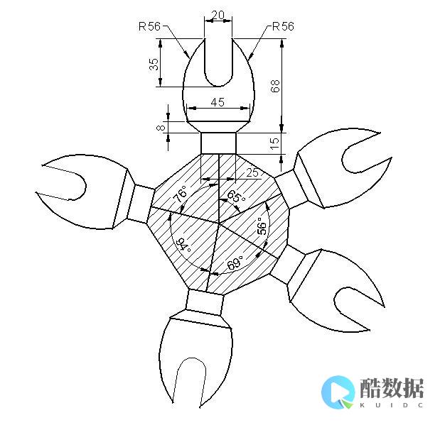 cad图纸怎么导出pdf