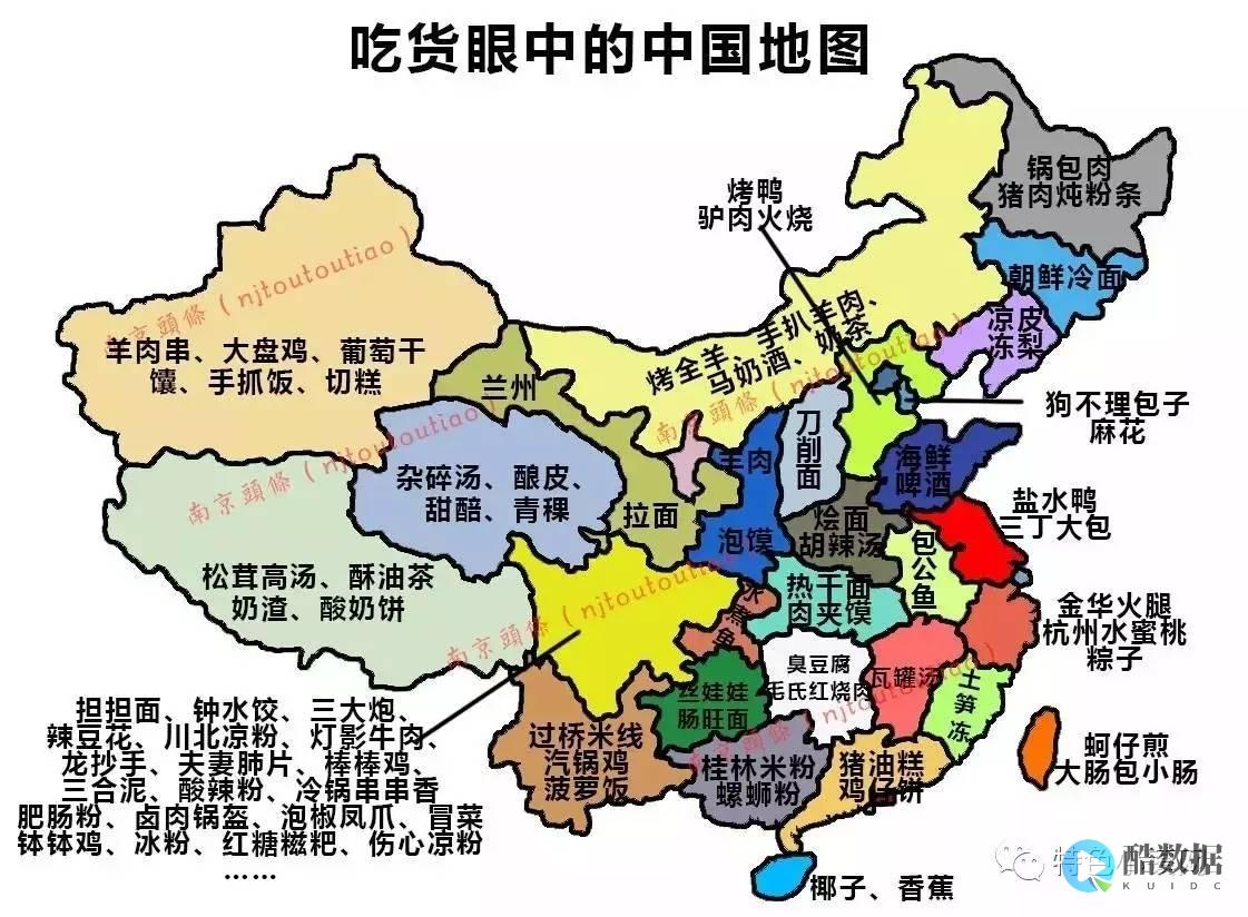 中国地址省市数据库