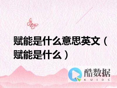 为应用赋能！博云容器云产品族正式发布 (赋能应用 使能数据)