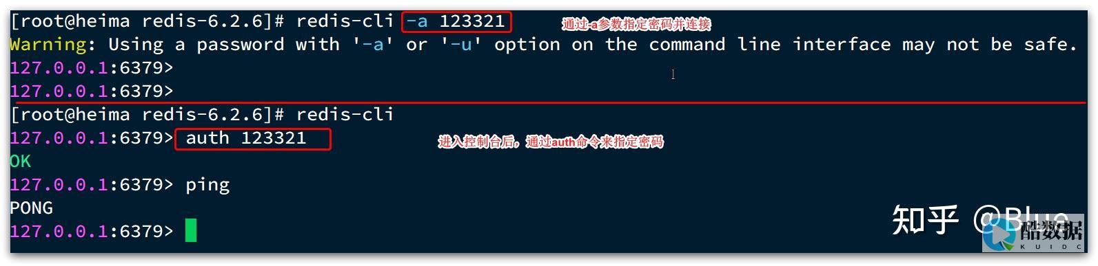 端口Redis开启6380端口 探索新的可能性（redis进入6380） (端口认证)
