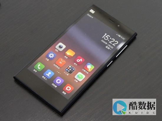 小米3用户必备
