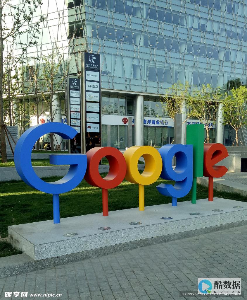 google