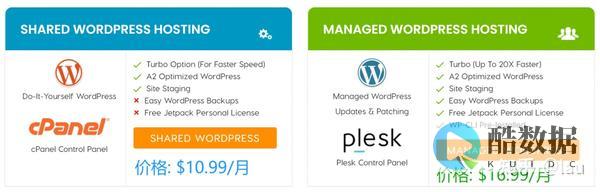 wordpress网站建设
