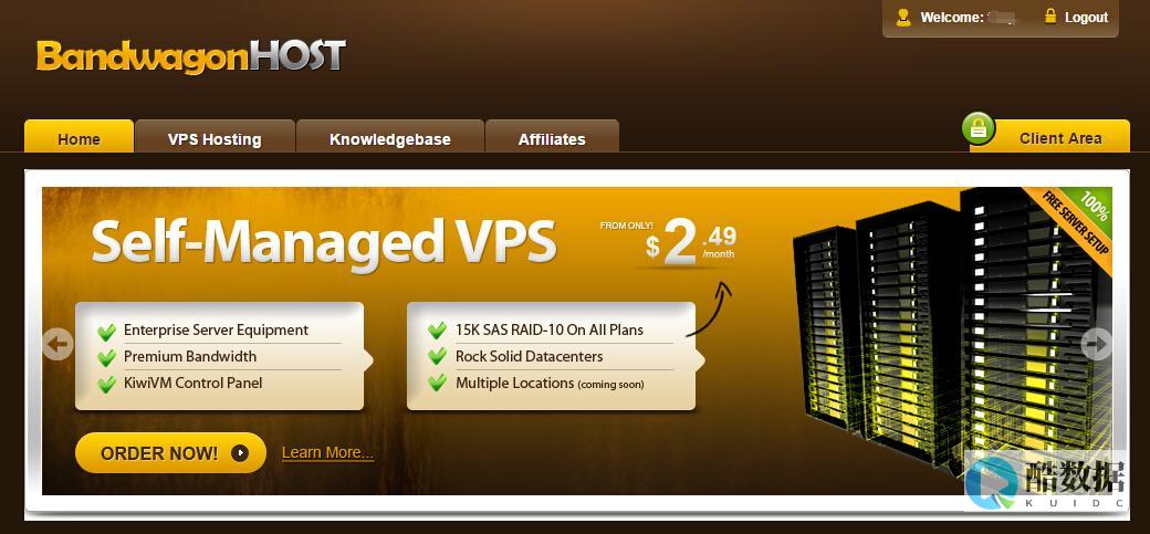VPS Malaysia (vpsmalaysia)
