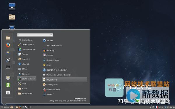 Linux服务器