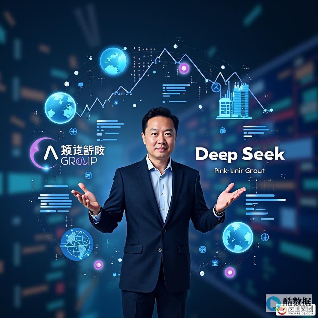 deepseek显示服务器繁忙是什么意思