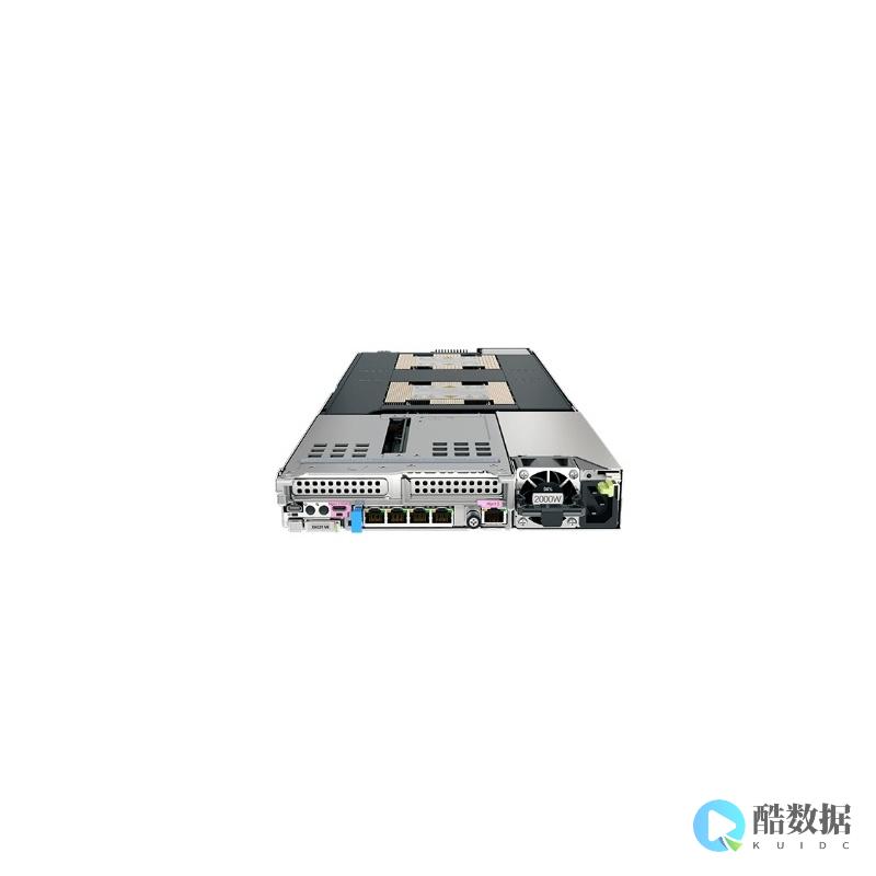 双路服务器是什么意思？和单路服务器的区别 (双路服务器是两个CPU吗)