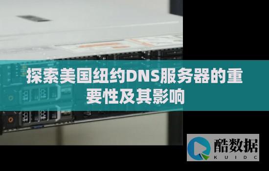 美国ip和dns