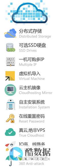 云主机10M带宽影音应用