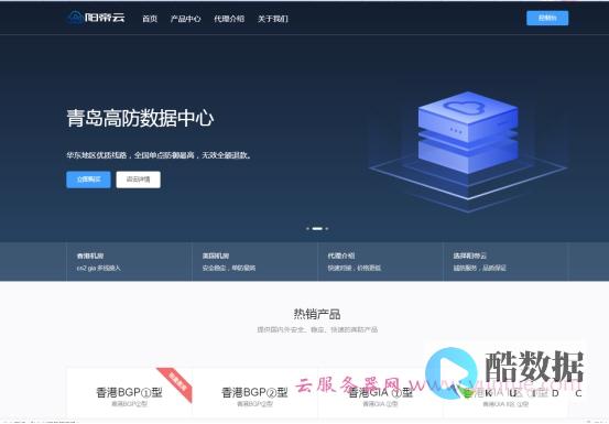 大带宽vps