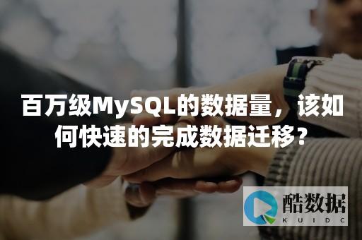 百万级数据量存储服务器的硬件配置应该是怎样的？ (百万级数据量的秒级存储)