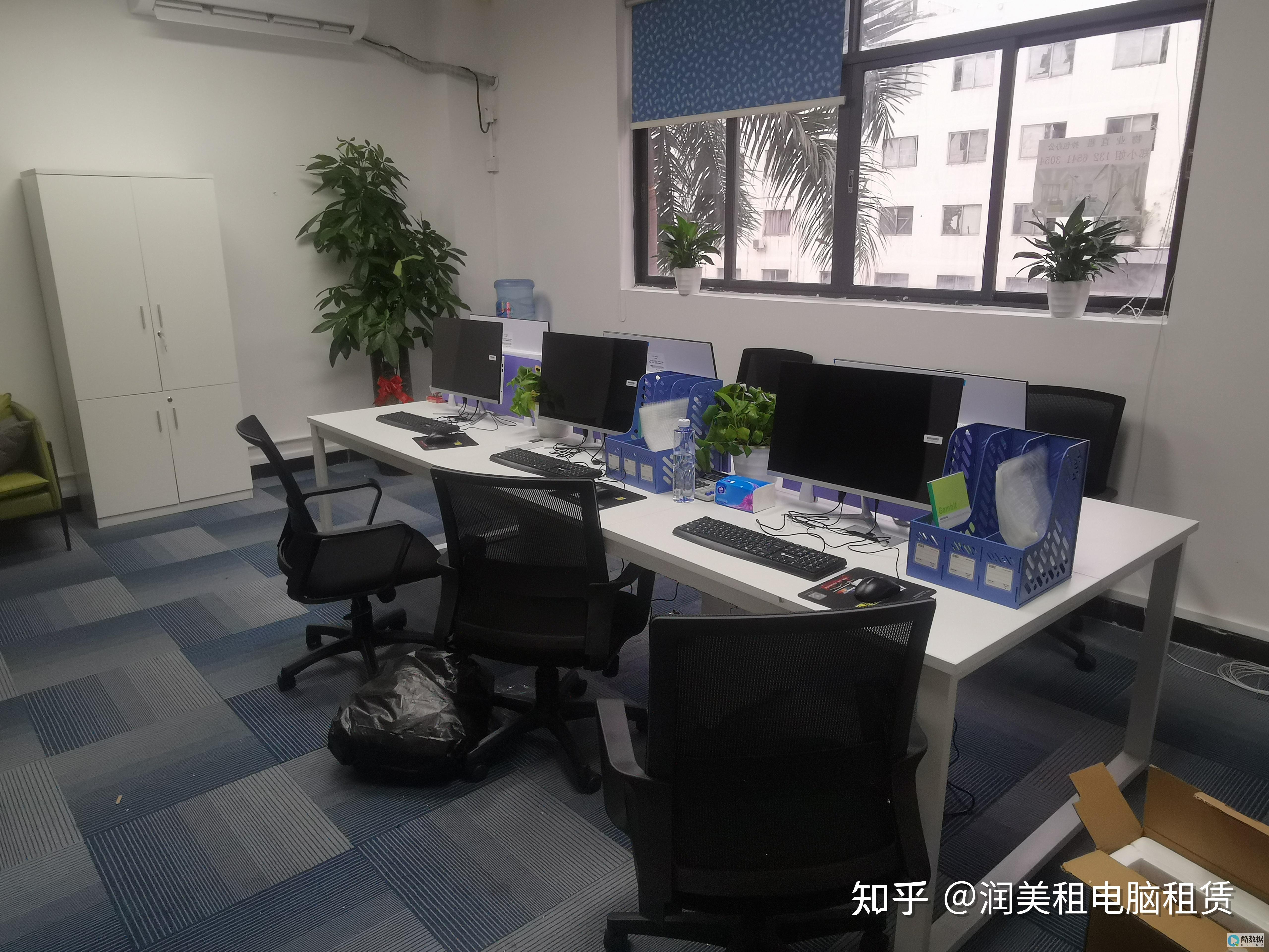 为什么要租用带显卡的服务器？租用带显卡服务器的优点 (为什么要租用机柜)