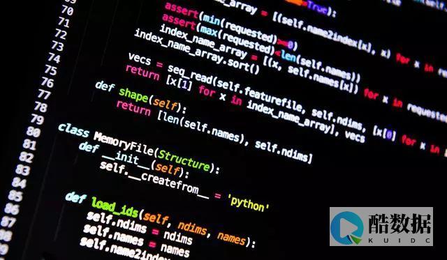 Python打包exe