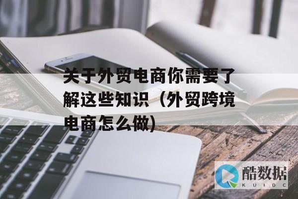 外贸电商为什么比较青睐美国服务器 (外贸电商什么意思)