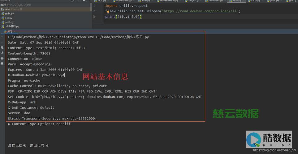 行业动态
