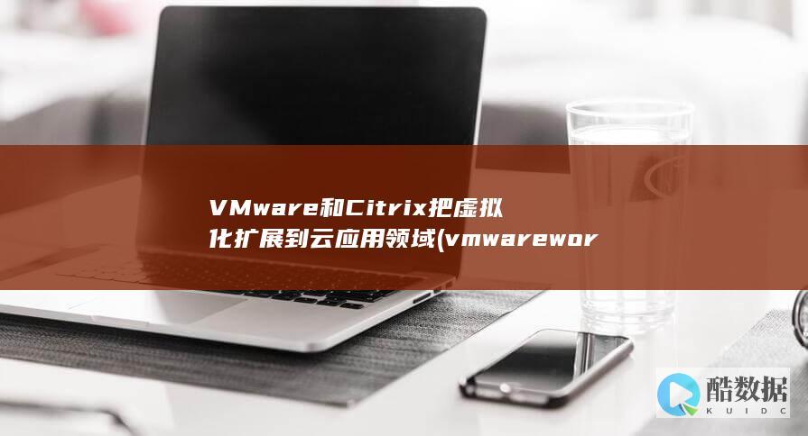 VMware和Citrix把虚拟化扩展到云应用领域 (vmware workstation)