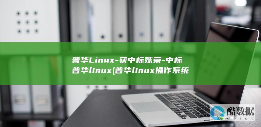 普华Linux-获中标殊荣-中标普华linux (普华linux操作系统)