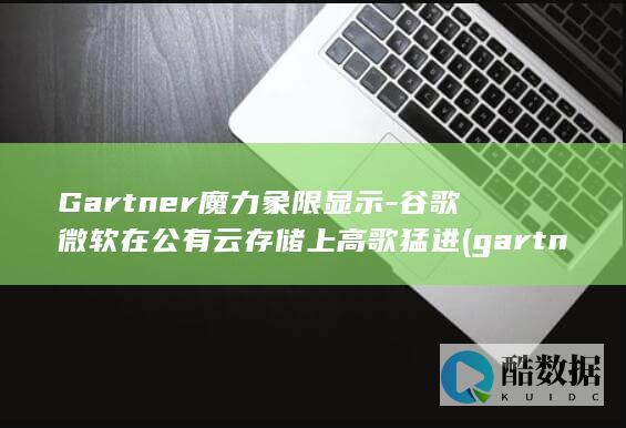 Gartner魔力象限显示-谷歌微软在公有云存储上高歌猛进 (gartner做什么的)