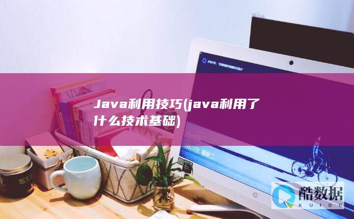 Java利用技巧