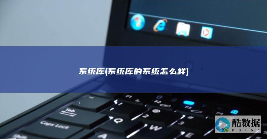 系统库 (系统库的系统怎么样)