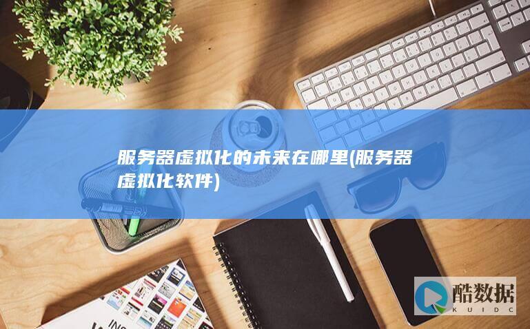 服务器虚拟化的未来在哪里 (服务器虚拟化软件)