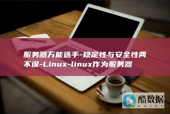 服务器万能选手-稳定性与安全性两不误-Linux-linux作为服务器的优点 (服务器万能选项在哪)