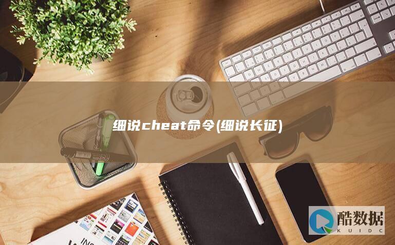 细说cheat命令 (细说长征)