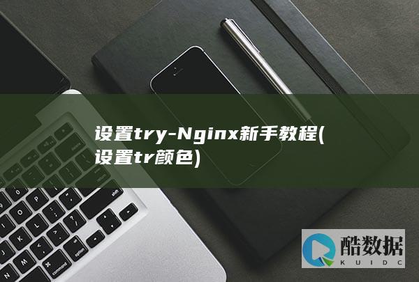 设置try-Nginx新手教程 (设置tr颜色)