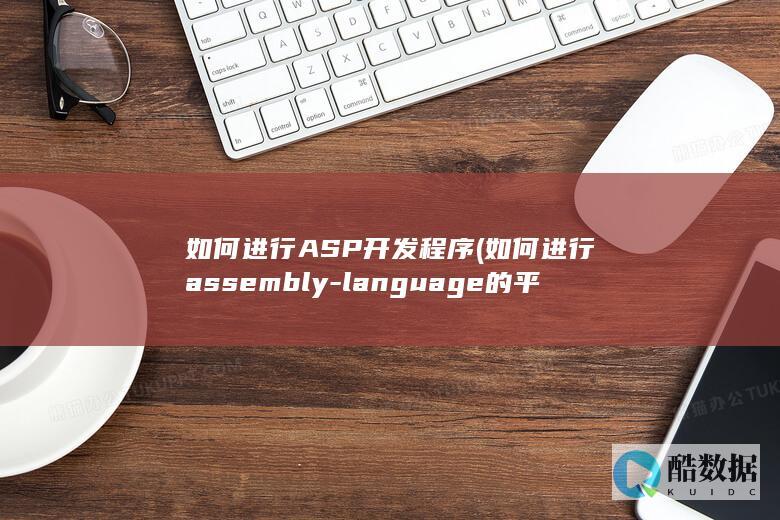 如何进行ASP开发程序 (如何进行assembly-language的平台搭建)