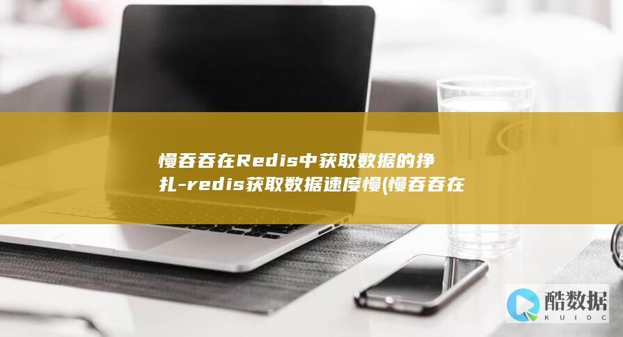 慢吞吞在Redis中获取数据的挣扎-redis获取数据速度慢 (慢吞吞在寻宝记哪一本出现的)