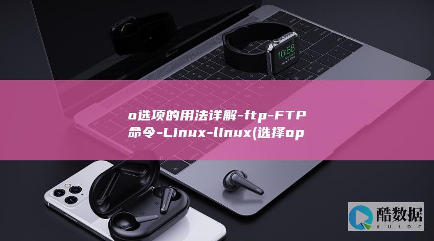 o选项的用法详解-ftp-FTP命令-Linux-linux (选择option)